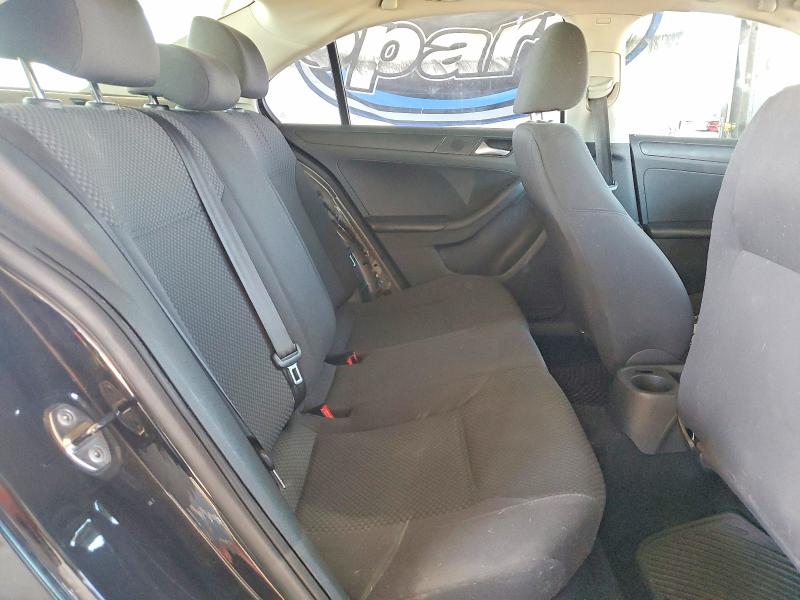 Aukcja sprzedaży 2013 Volkswagen Jetta, vin: 3VW2K7AJ5DM374459, numer aukcji: 49859106