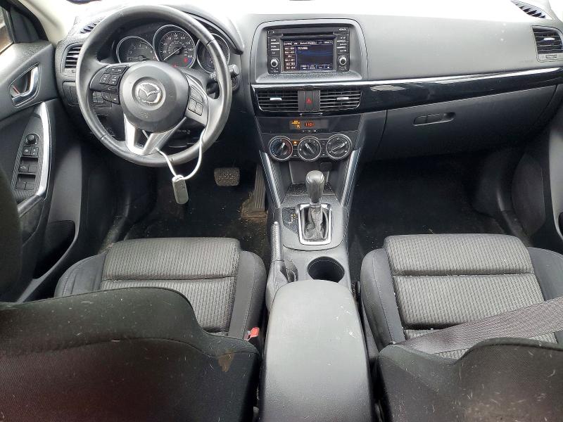 Aukcja sprzedaży 2015 Mazda Cx-5, vin: JM3KE4CY6F0437729, numer aukcji: 51836706