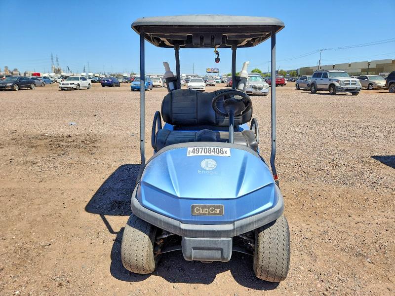 2020 Club Car Tempo Lithium მანქანა იყიდება აუქციონზე, vin: AN2045125685, აუქციონის ნომერი: 49708406
