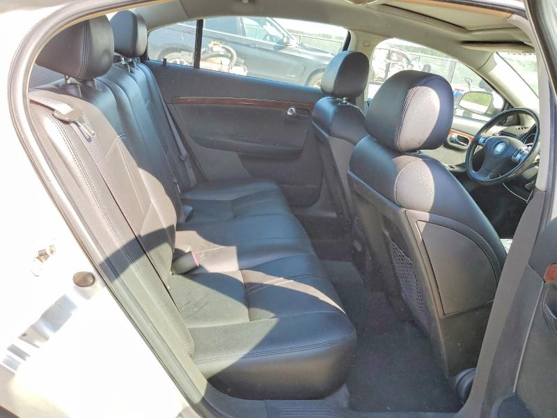 50818936 :رقم المزاد ، 1G8ZV57717F181684 vin ، 2007 Saturn Aura مزاد بيع