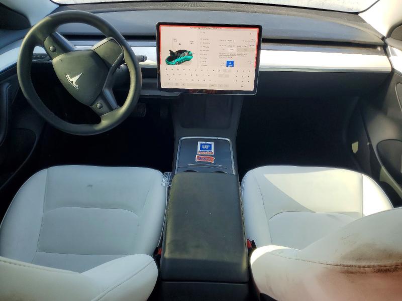 Aukcja sprzedaży 2023 Tesla Model 3, vin: 5YJ3E1EA2PF671672, numer aukcji: 49969966