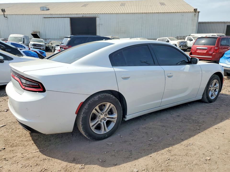 Aukcja sprzedaży 2021 Dodge Charger, vin: 2C3CDXBGXMH628397, numer aukcji: 49675226
