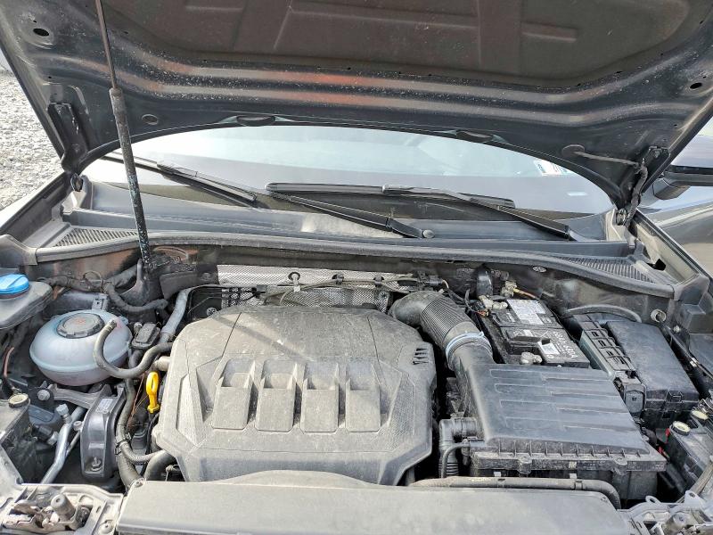 2025 Audi Q3 მანქანა იყიდება აუქციონზე, vin: WA1EECF31S1041688, აუქციონის ნომერი: 49479756