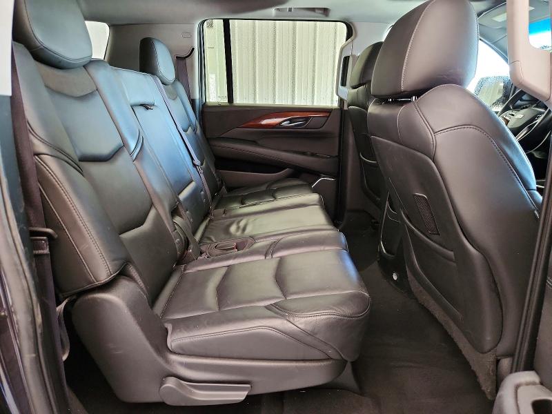 Aukcja sprzedaży 2016 Cadillac Escalade, vin: 1GYS3JKJ3GR126865, numer aukcji: 47748676
