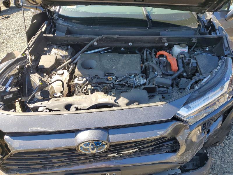 Продаж на аукціоні авто 2024 Toyota Rav4 Hybrid, vin: 4T3RWRFV1RU145635, номер лоту: 48973196