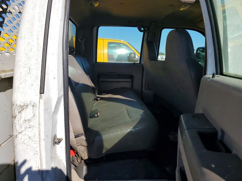 Aukcja sprzedaży 2008 Ford F450, vin: 1FDXW46R18EB29143, numer aukcji: 48868616