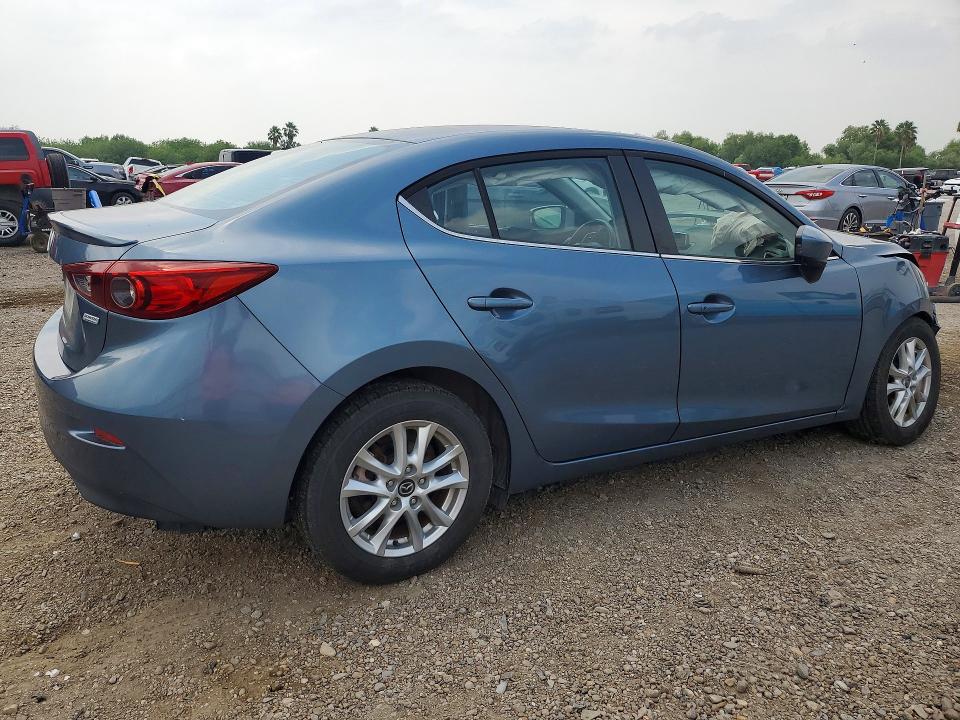 Aukcja sprzedaży 2014 Mazda 3, vin: JM1BM1V72E1125379, numer aukcji: 51285406
