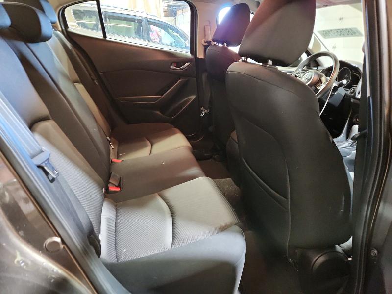 Aukcja sprzedaży 2017 Mazda 3, vin: 3MZBN1U76HM144391, numer aukcji: 48055916