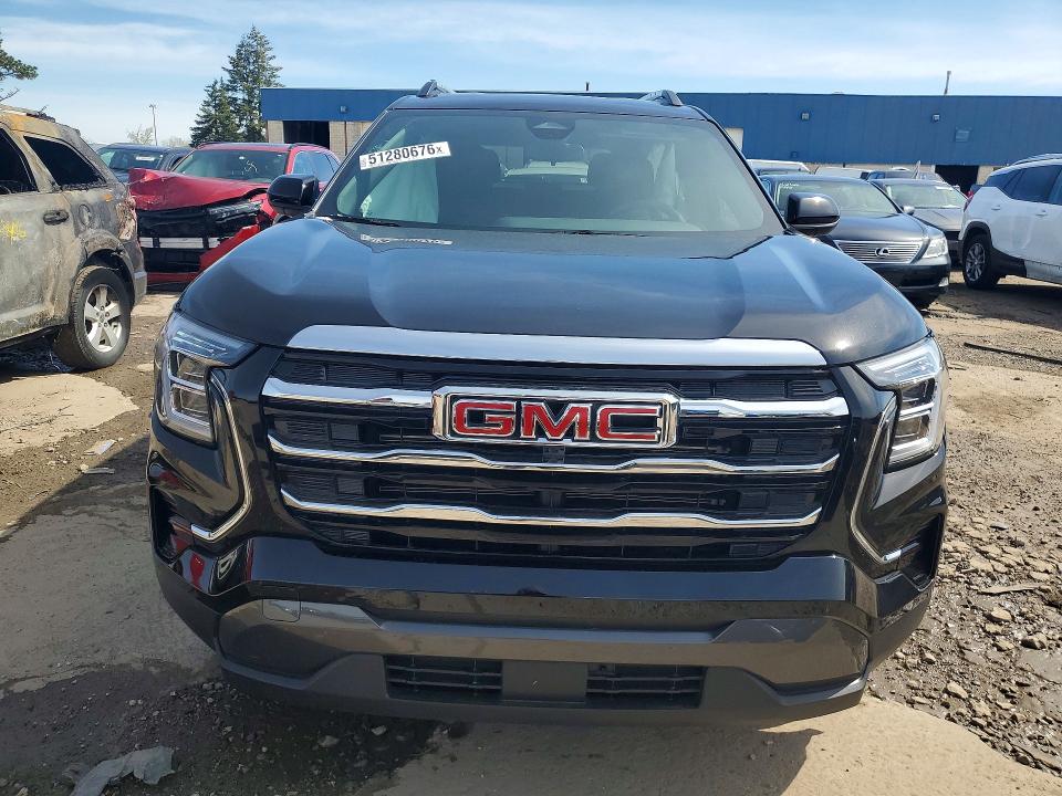 Aukcja sprzedaży 2026 Gmc Terrain, vin: 3GKALMEG8TL113098, numer aukcji: 51280676