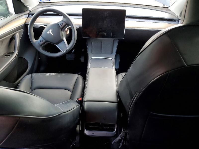 Aukcja sprzedaży 2023 Tesla Model Y, vin: 7SAYGDEE1PA042005, numer aukcji: 49668136