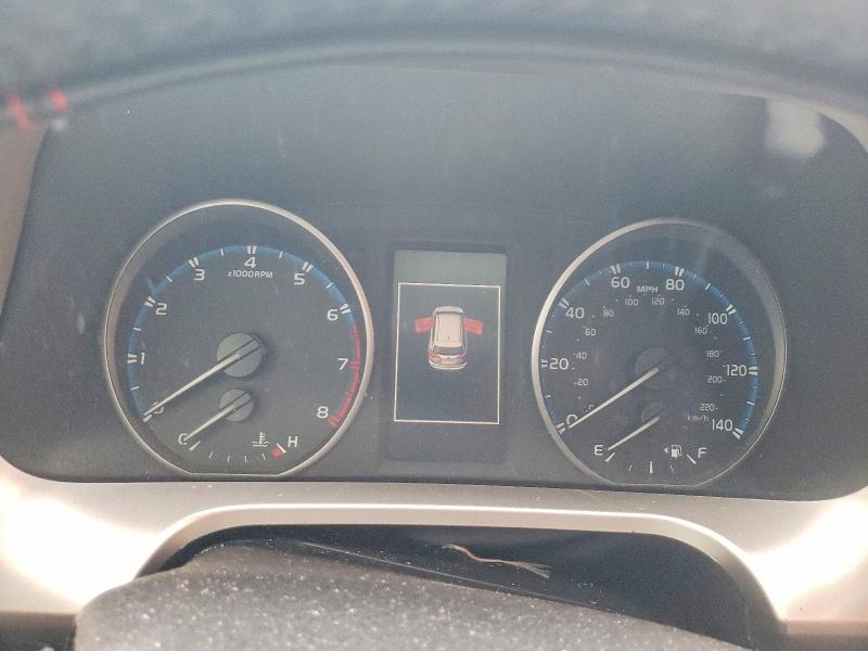Aukcja sprzedaży 2018 Toyota Rav4, vin: JTMRFREV3JJ730544, numer aukcji: 50726276