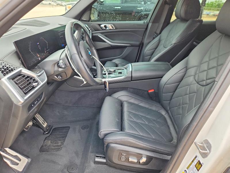 Продажа на аукционе авто 2024 Bmw X5, vin: 5UX13EU08R9S98730, номер лота: 49638146