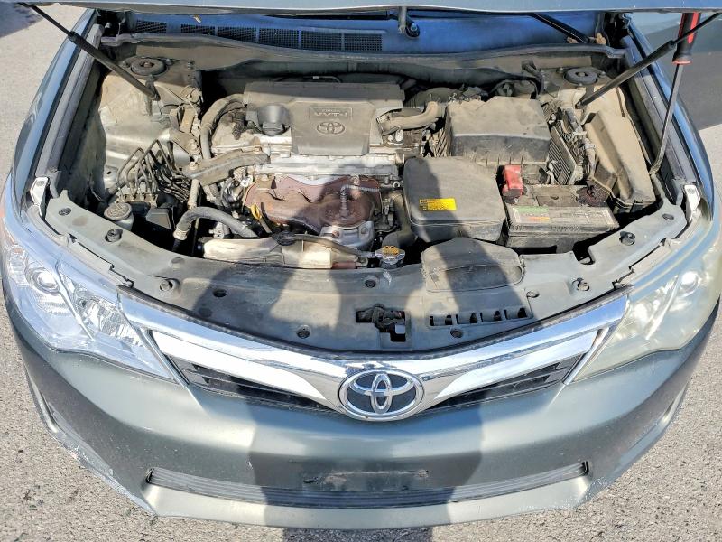 Продажа на аукционе авто 2012 Toyota Camry, vin: 4T4BF1FK3CR252443, номер лота: 49867506