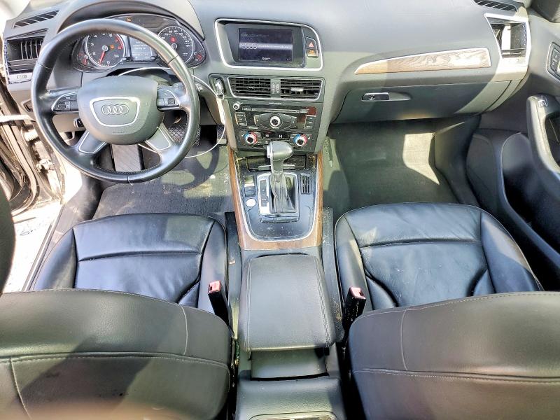 Продаж на аукціоні авто 2014 Audi Q5, vin: WA1LFAFP1EA002258, номер лоту: 50337446