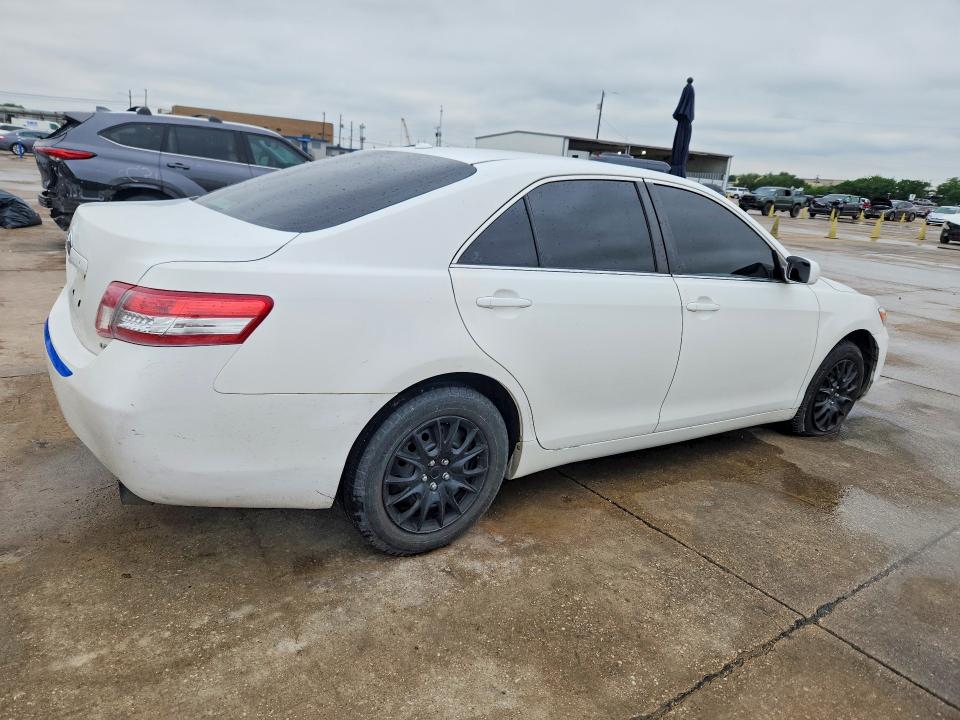 Продаж на аукціоні авто 2011 Toyota Camry, vin: 4T1BF3EK6BU643592, номер лоту: 51828236