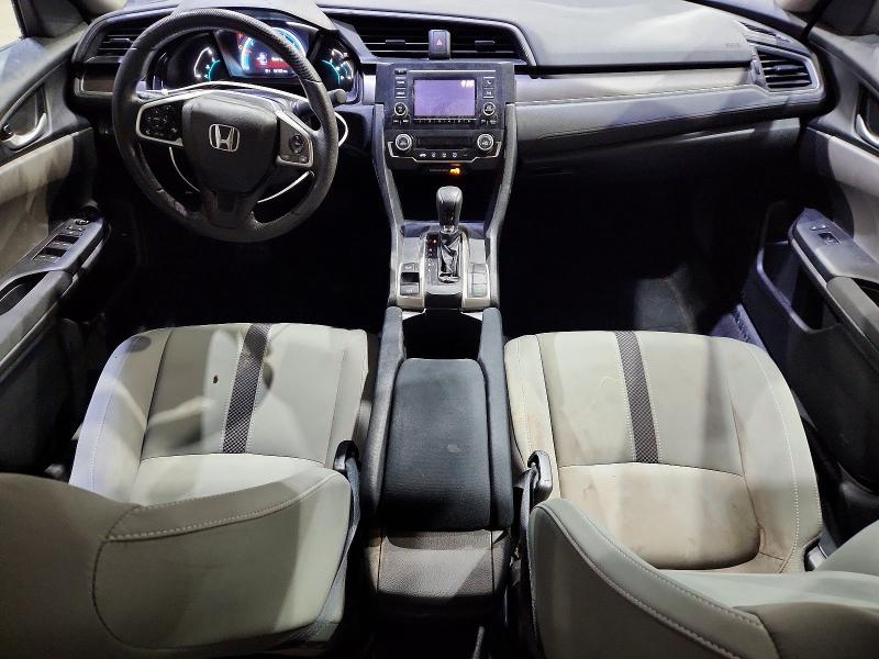 Продаж на аукціоні авто 2019 Honda Civic, vin: 2HGFC2F63KH570793, номер лоту: 49552136