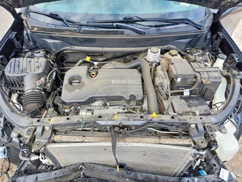 Aukcja sprzedaży 2019 Chevrolet Equinox, vin: 2GNAXTEV7K6251041, numer aukcji: 48949576