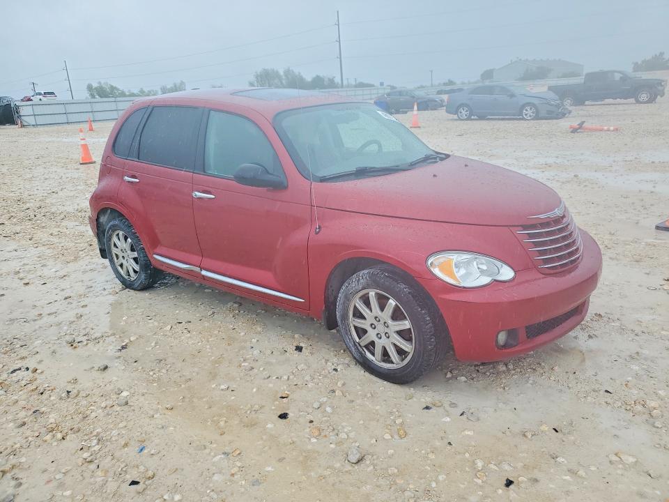 Aukcja sprzedaży 2010 Chrysler Pt Cruiser, vin: 3A4GY5F9XAT143630, numer aukcji: 48870716