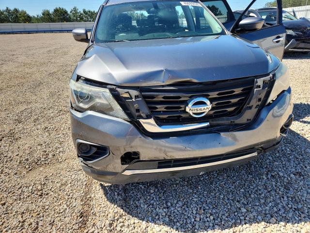 Aukcja sprzedaży 2017 Nissan Pathfinder, vin: 5N1DR2MM3HC694382, numer aukcji: 49099456