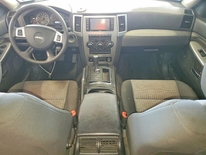Продажа на аукционе авто 2009 Jeep Grand Cherokee, vin: 1J8GR48K39C543087, номер лота: 51314716