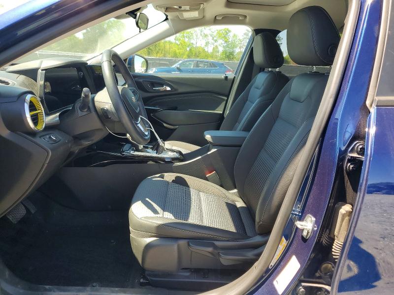 48689716 :رقم المزاد ، KL77LHE25RC043482 vin ، 2024 Chevrolet Trax مزاد بيع