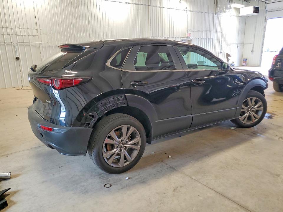 Aukcja sprzedaży 2021 Mazda Cx-30, vin: 3MVDMBBL9MM201776, numer aukcji: 49626366