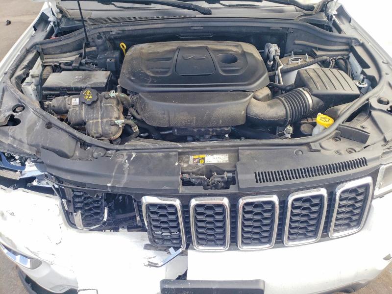 Aukcja sprzedaży 2020 Jeep Grand Cherokee, vin: 1C4RJFAG0LC362853, numer aukcji: 49052066