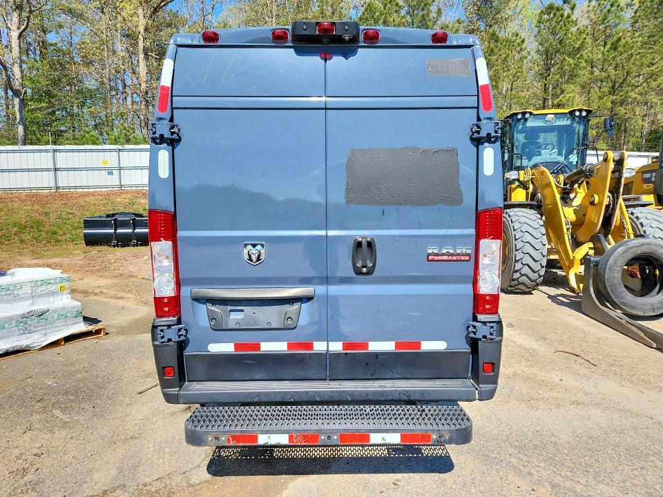 Продаж на аукціоні авто 2020 Ram Promaster 3500, vin: 3C6URVJG4LE140748, номер лоту: 47230006