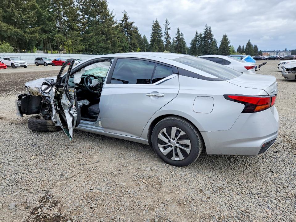 Продажа на аукционе авто 2021 Nissan Altima, vin: 1N4BL4BV7MN388844, номер лота: 51371026