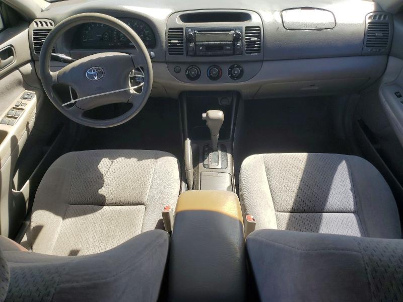 Aukcja sprzedaży 2003 Toyota Camry, vin: 4T1BE32K83U710945, numer aukcji: 48675136