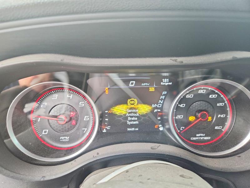 Продажа на аукционе авто 2023 Dodge Charger, vin: 2C3CDXKG1PH604736, номер лота: 51081296
