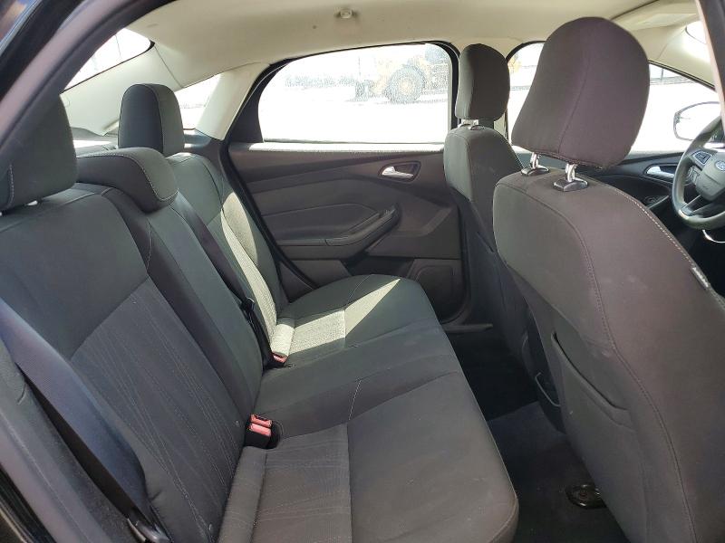 Продаж на аукціоні авто 2015 Ford Focus, vin: 1FADP3F21FL217223, номер лоту: 50530516