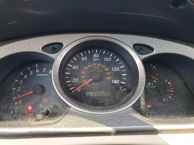 Продаж на аукціоні авто 2002 Toyota Highlander, vin: JTEHF21A820046937, номер лоту: 50723196