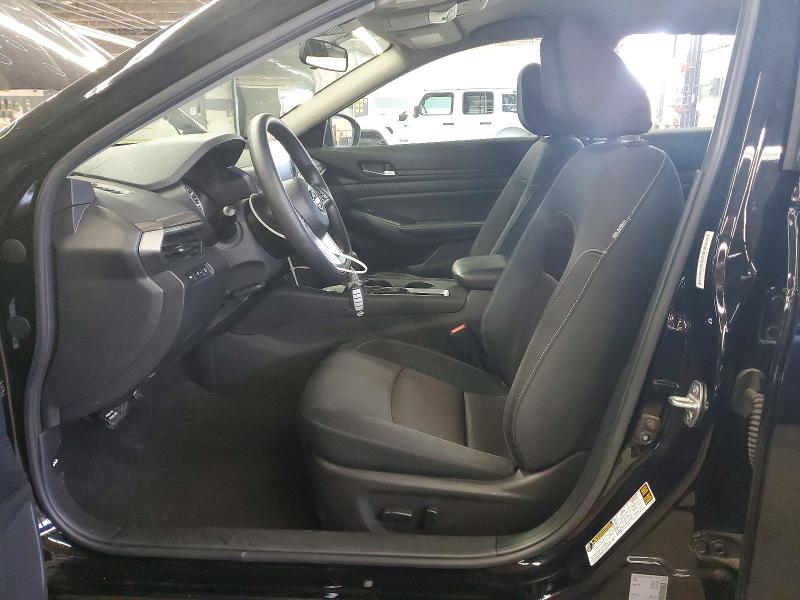 2025 Nissan Altima მანქანა იყიდება აუქციონზე, vin: 1N4BL4DV2SN345605, აუქციონის ნომერი: 51757496