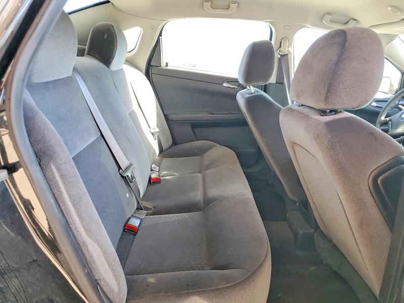 Aukcja sprzedaży 2016 Chevrolet Impala Limited, vin: 2G1WB5E30G1175991, numer aukcji: 50986616