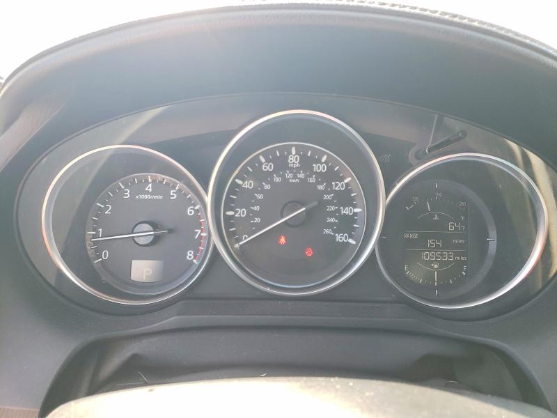 Aukcja sprzedaży 2017 Mazda 6, vin: JM1GL1V51H1109038, numer aukcji: 50594836