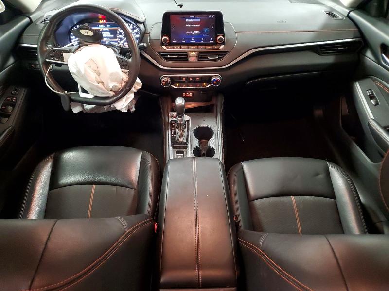 Продаж на аукціоні авто 2022 Nissan Altima, vin: 1N4BL4CW7NN367128, номер лоту: 51685256