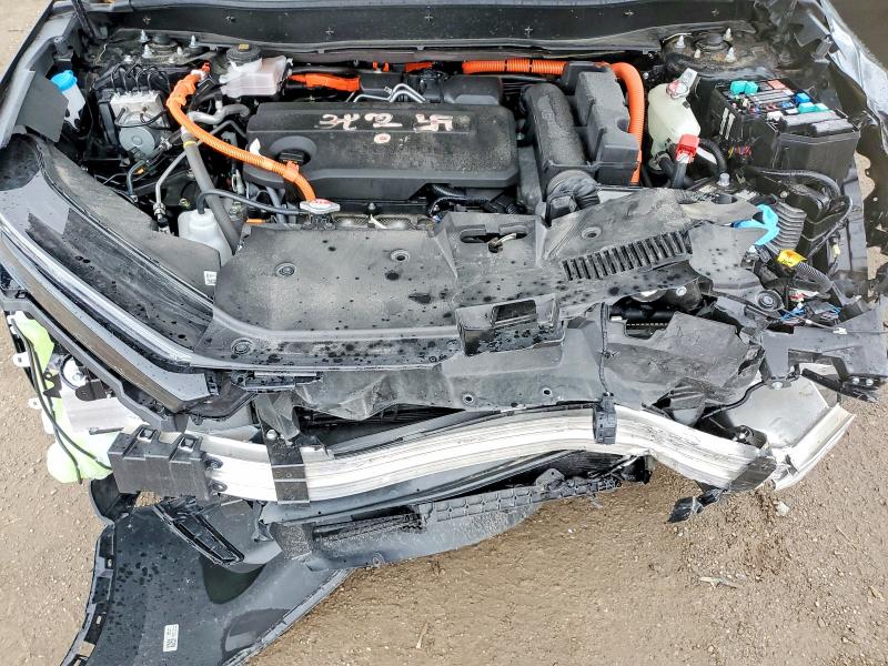 Продажа на аукционе авто 2025 Honda Cr-v, vin: 2HKRS6H75SH233237, номер лота: 49735566