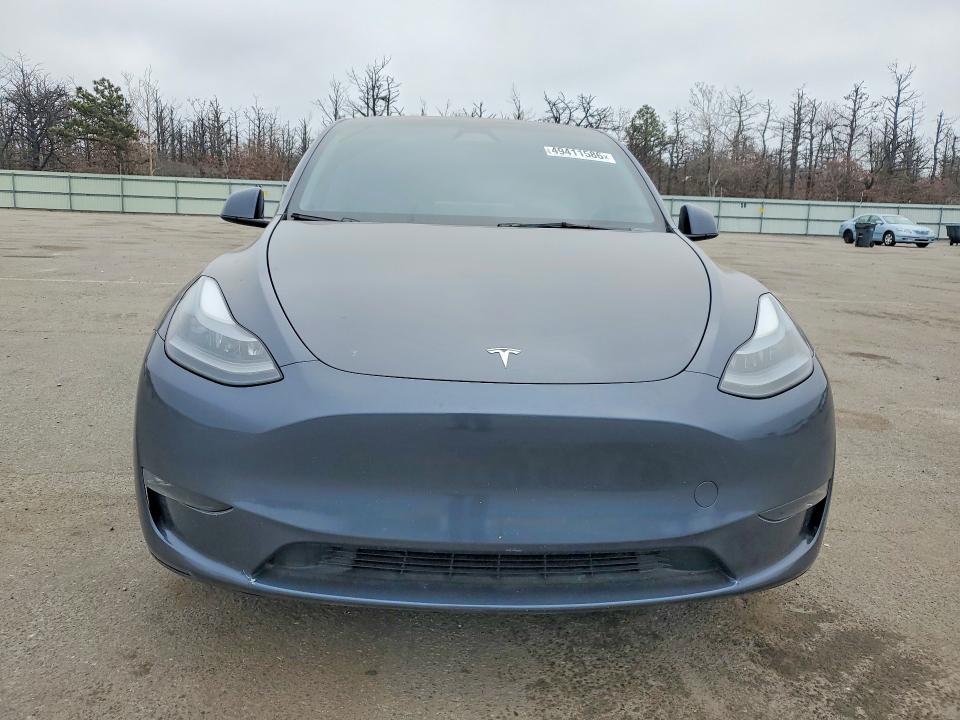2023 Tesla Model Y მანქანა იყიდება აუქციონზე, vin: 7SAYGDEE3PF842274, აუქციონის ნომერი: 49411586