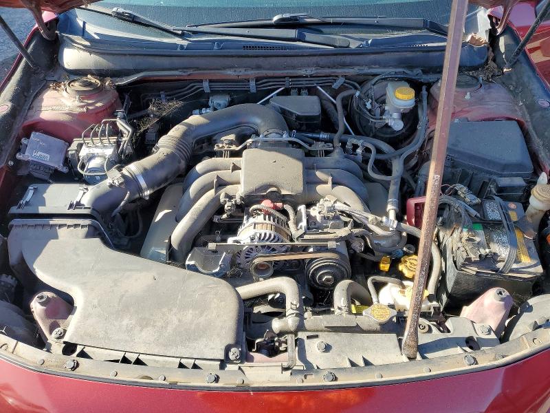 Aukcja sprzedaży 2015 Subaru Outback, vin: 4S4BSENC0F3314141, numer aukcji: 51665986