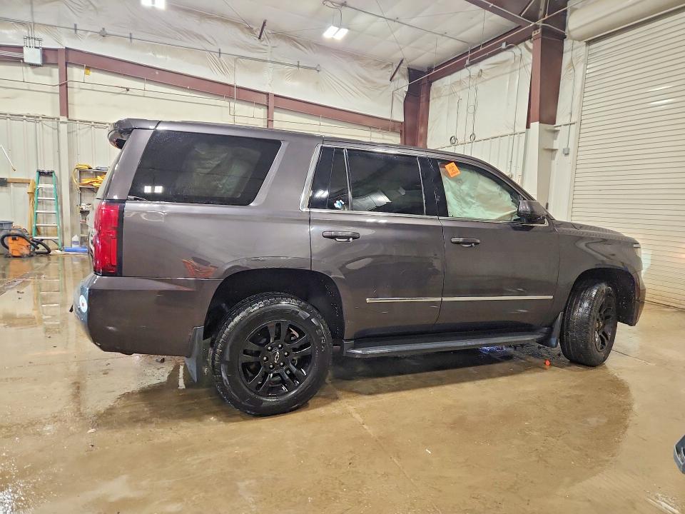 Продажа на аукционе авто 2017 Chevrolet Tahoe, vin: 1GNSKFKCXHR210942, номер лота: 48518076
