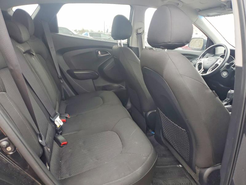 51664886 :رقم المزاد ، KM8JT3AF4FU069044 vin ، 2015 Hyundai Tucson مزاد بيع