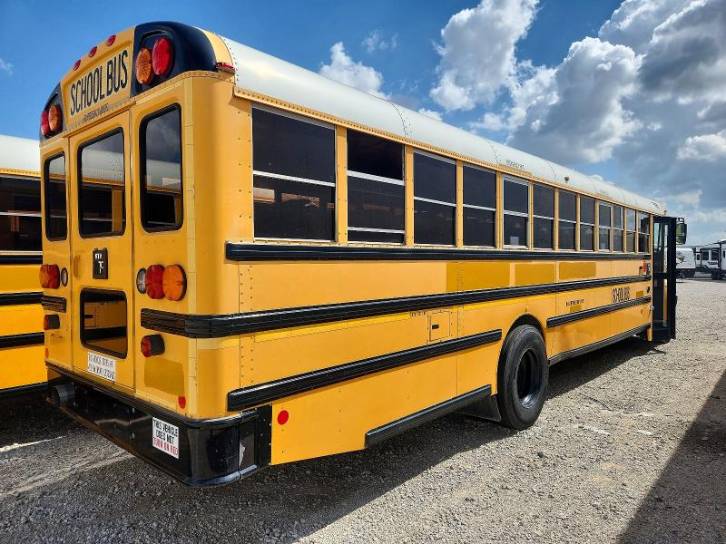 Aukcja sprzedaży 2013 Ic Corporation Ce Series School, vin: 4DRBUSKN9DB304452, numer aukcji: 79734575