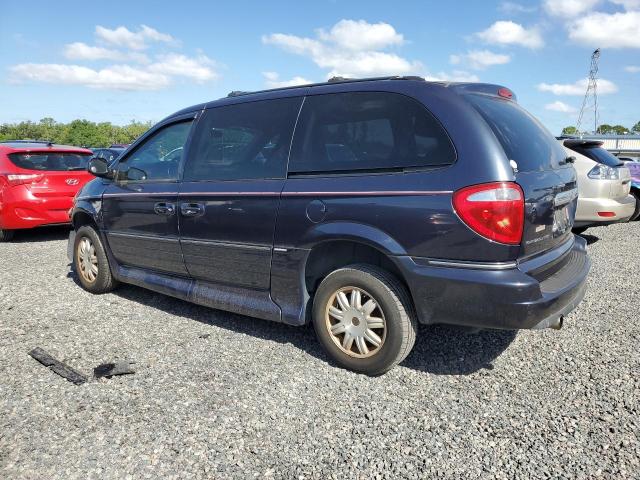 Aukcja sprzedaży 2007 Chrysler Town & Country, vin: 2A8GP54LX7R193701, numer aukcji: 49880536