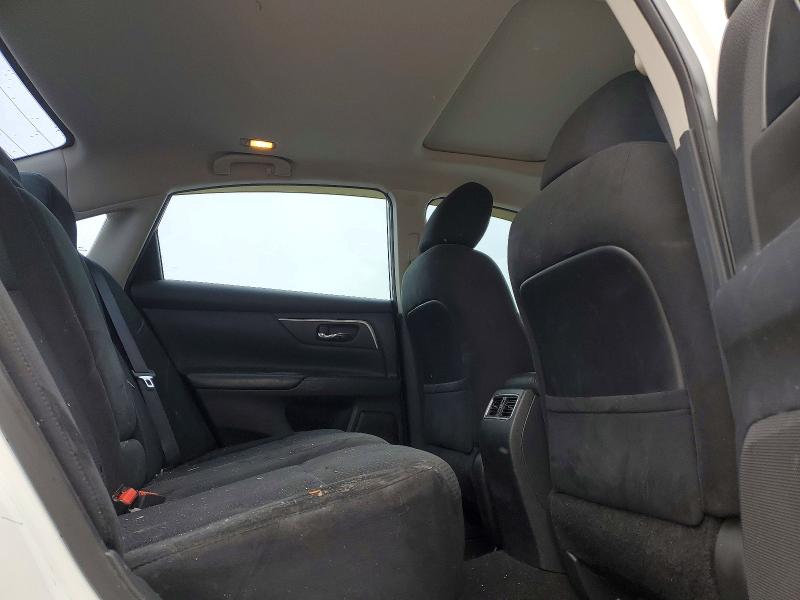 Продажа на аукционе авто 2015 Nissan Altima, vin: 1N4AL3AP1FN397017, номер лота: 48622226