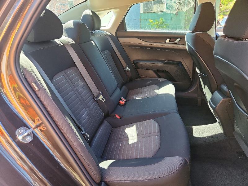 Продаж на аукціоні авто 2025 Kia K5, vin: KNAG24J71S5356990, номер лоту: 48170256