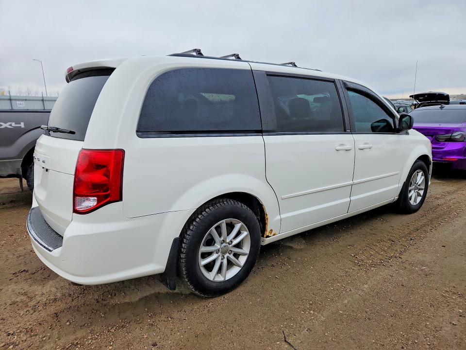 2013 Dodge Grand Caravan მანქანა იყიდება აუქციონზე, vin: 2C4RDGBG8DR673256, აუქციონის ნომერი: 50513266