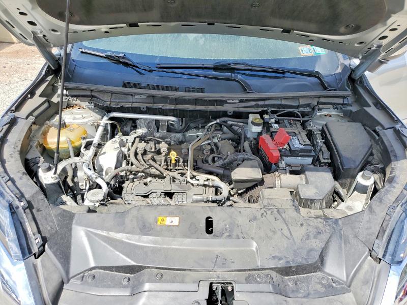Aukcja sprzedaży 2022 Mitsubishi Outlander, vin: JA4J4UA8XNZ053841, numer aukcji: 51177306
