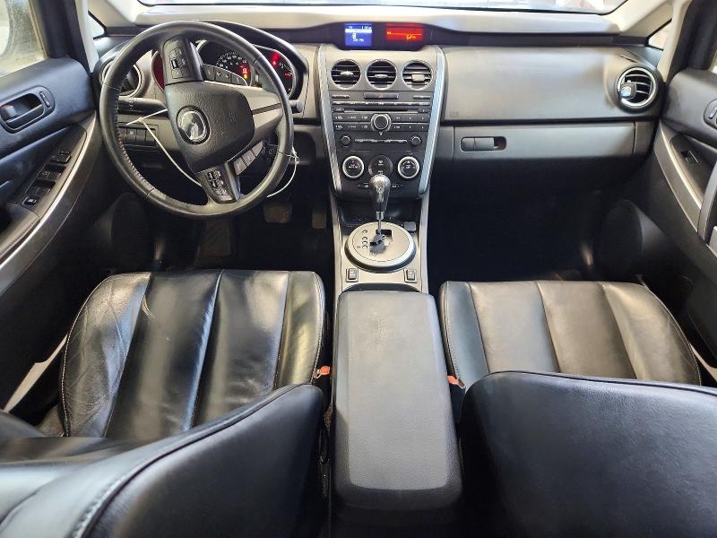 Aukcja sprzedaży 2012 Mazda Cx-7, vin: JM3ER4C38C0422070, numer aukcji: 49960276