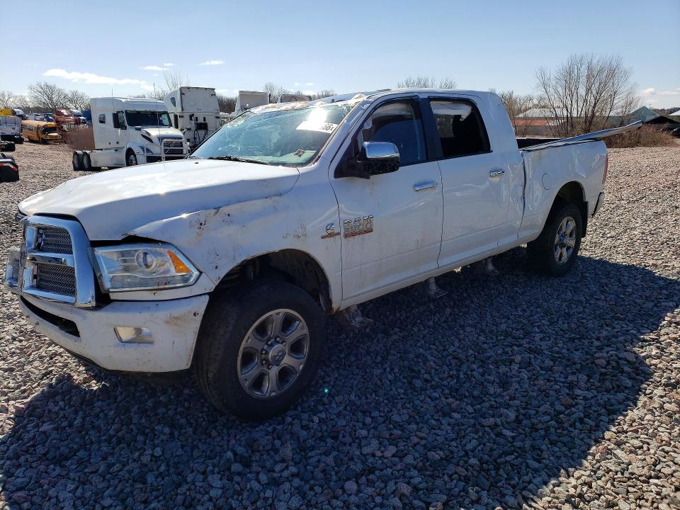2014 Ram 3500 მანქანა იყიდება აუქციონზე, vin: 3C63R3NL0EG326284, აუქციონის ნომერი: 48833866